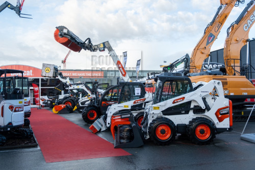 Matexpo 2025 - 321